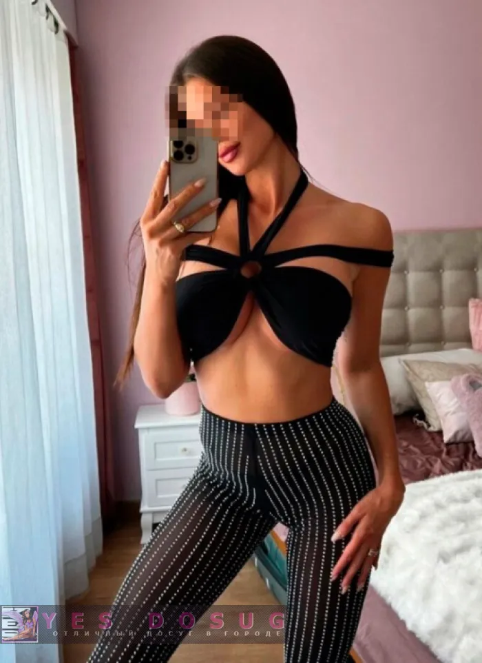 проститутка фея Сабрина, Оренбург, +7 (987) 963-5326