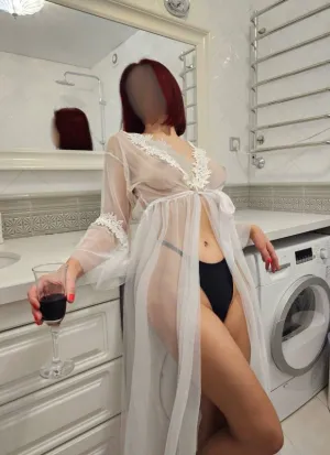 проститутка Оленька, 37, Оренбург