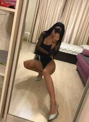 проститутка Кирочка, 24, Оренбург