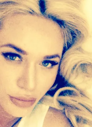 проститутка Вита, 33, Оренбург