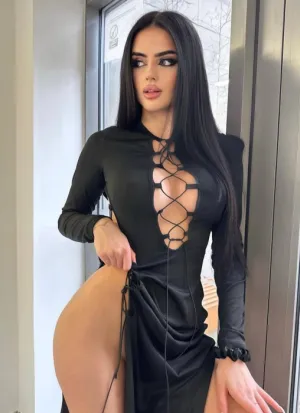 проститутка Рада, 21, Оренбург