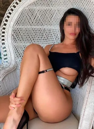 проститутка Моника, 24, Оренбург