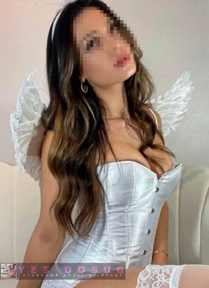 проститутка шлюха Алия, +7 (989) 849-6888