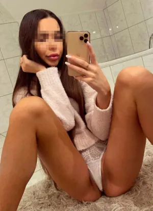 проститутка Кирочка, 22, Оренбург