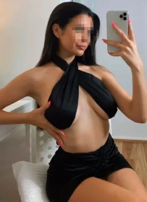 проститутка Танюшка, 23, Оренбург