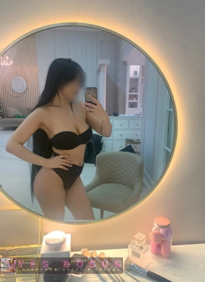 проститутка фея Юленька, Оренбург, +7 (995) 794-6868