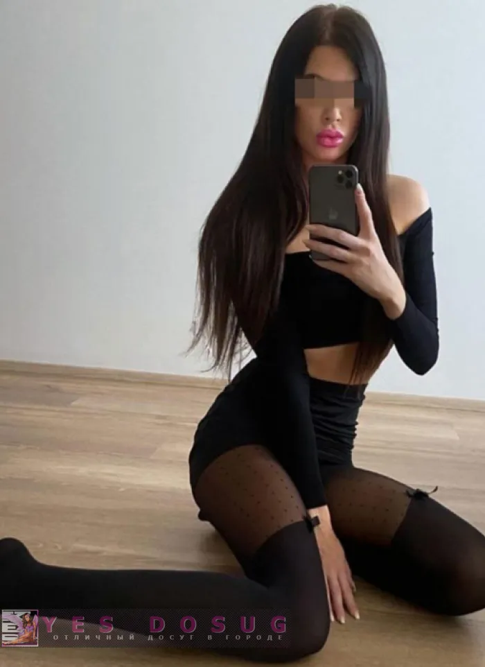 проститутка проститутка София Оренбург +7 (987) ***-5326